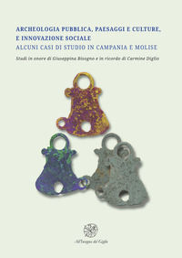 9788892851207 - Archeologia pubblica, paesaggi e culture, e innovazione sociale. Alcuni casi di studio in Campania e Molise. Studi in on