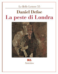 9788893131865 - La peste di Londra