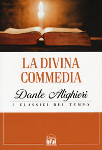 9788893223164 - La Divina Commedia