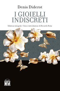 9788893228770 - I gioielli indiscreti. Ediz. integrale