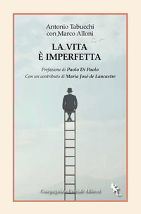 9788893234870 - La vita è imperfetta