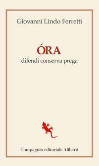 9788893235204 - Óra. Difendi, conserva, prega