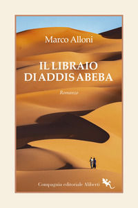 9788893236621 - Il libraio di Addis Abeba