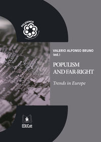 9788893350679 - Populism and far-right. Trends in Europe