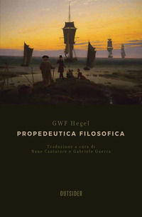 9788893372077 - Propedeutica filosofica