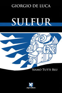 9788893416023 - Sulfur. Siamo tutti blu