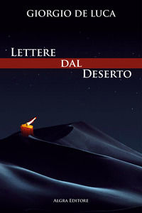 9788893417563 - Lettere dal Deserto