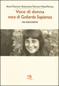 9788893460286 - Voce di donna, voce di Goliarda Sapienza