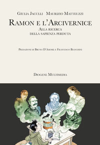 9788893632409 - Ramon e l'Arcivernice