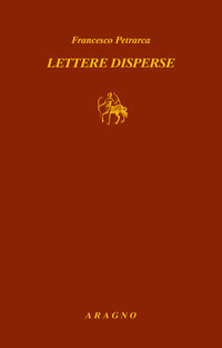 9788893800594 - Lettere disperse