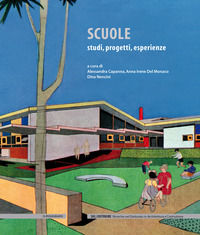 9788893871846 - Scuole. Studi, progetti, esperienze