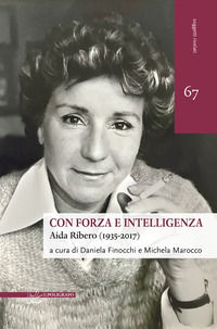 9788893872836 - Con forza e intelligenza. Aida Ribero (1935-2017)