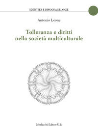 9788893922302 - Tolleranza e diritti nella società multiculturale