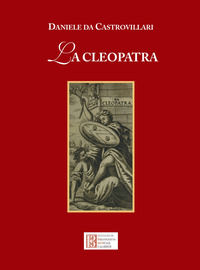 9788894040456 - La Cleopatra