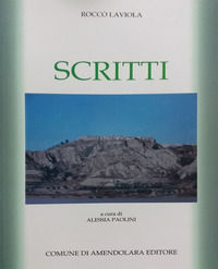 9788894103304 - Scritti