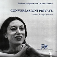 9788894330229 - Conversazioni private