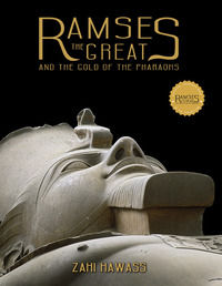 9788894647853 - Ramses the great and the gold of the pharaohs. Ediz. illustrata