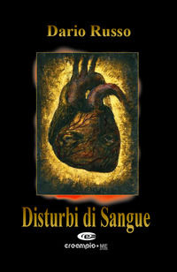 9788894689235 - Disturbi di sangue