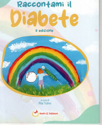 9788894730425 - Raccontami il diabete