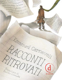 9788894830439 - Racconti ritrovati