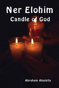 9788894956054 - Ner Elohim. Candle of God. Ediz. ebraica e inglese