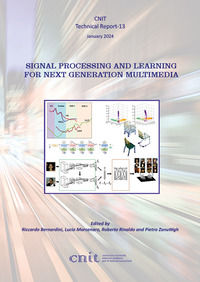 9788894982800 - Signal processing and learning for next generation multimedia