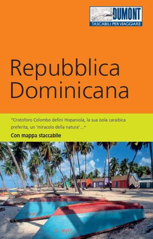 9788895093840 - Repubblica Dominicana