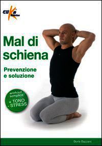 9788895197913 - Mal di schiena