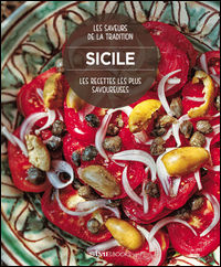 9788895218519 - Les plus savoureuses recettes de Sicile