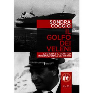 9788895246376 - Il golfo dei veleni