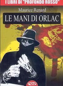 9788895294278 - Le mani di Orlac