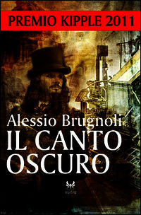 9788895414720 - Il canto oscuro