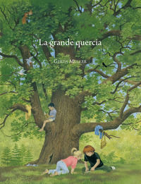 9788895673424 - La grande quercia