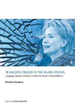 9788895692562 - 18 million craks in the glass ceiling