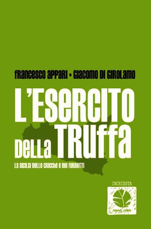 9788895731926 - L'esercito della truffa