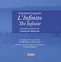 9788895736907 - L'infinito. Ediz. italiana e inglese