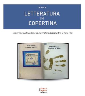 9788895962986 - Letteratura in copertina