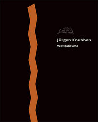 9788896014783 - Verticalissimo. Jürgen Knubben. Ediz. illustrata