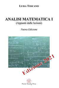 9788896329184 - Analisi matematica I (appunti dalle lezioni)