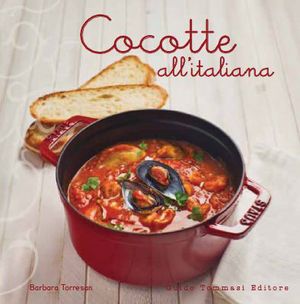 9788896621431 - Cocotte all’italiana