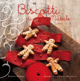 9788896621813 - Biscotti di Natale