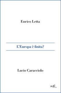 9788896873069 - L'Europa è finita?