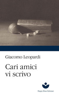 9788896941379 - Cari amici vi scrivo