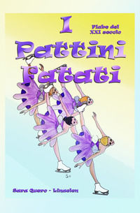 9788897032694 - I pattini fatati. Ediz. illustrata