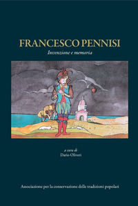 9788897035282 - Francesco Pennisi. Invenzione e memoria