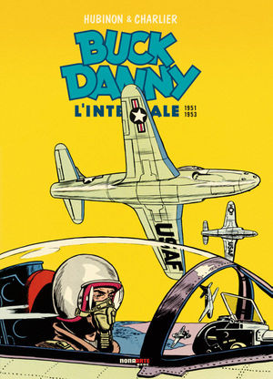 9788897062257 - Buck Danny. L'integrale (1951-1953)