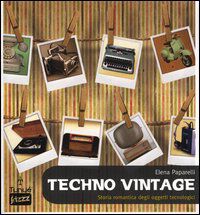 9788897165378 - Techno vintage