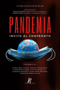 9788897328193 - Pandemia. Invito al confronto