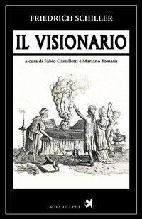 9788897376668 - Il visionario