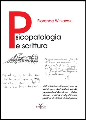 9788897381105 - Psicopatologia e scrittura